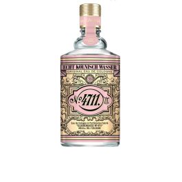 4711 Floral Collection Magnolia Eau de Cologne Vaporizador para Mujer 100 ml Precio: 14.69000016. SKU: S0576921