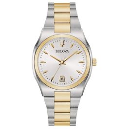 Reloj Mujer Bulova 98M132 Precio: 208.68999954. SKU: B1DVGD4TJ7