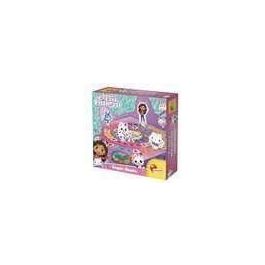 Liscianigiochi LIS8008324112029 Juego de la Oca Gabby y la Casa Mágica, Juego de Mesa para Niños a Partir de 3 Años Precio: 26.8899994. SKU: B1HMNQ798N