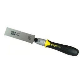Sierra Stanley Flexible Doble filo Sierra Stanley Flexible Doble filo Precio: 17.9948538. SKU: S6500525