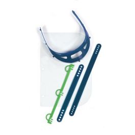 Recambios Visera Proteccion Facial Xsecure Pack 5 Recambios Visera Proteccion Facial Xsecure Pack 5 Precio: 4.94999989. SKU: B147TPL9J8