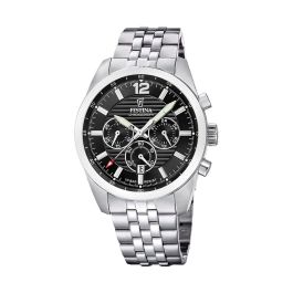Reloj Hombre Festina F20742/3 Reloj Hombre Festina F20742/3 Precio: 169.50000045. SKU: B1KM37QBAB