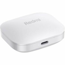 Auriculares Bluetooth Xiaomi Redmi Buds 5 Blanco