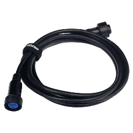 Algamlight Cable DMX IP65 3m con Conectores XLR Macho y Hembra, Color Negro Precio: 9.5000004. SKU: B1EABK29WE
