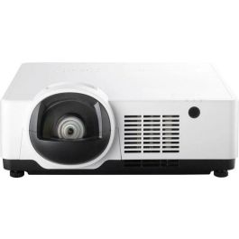 ViewSonic LSC601WU-ST Projector, Laser Phosphor (Lamp-Free), 3LCD, WUXGA (1920x1200), 6,000 ANSI Lumens, 3.000.000:1 Contrast, 25dB (Eco) ViewSonic LSC601WU-ST Projector, Laser Phosphor (Lamp-Free), 3LCD, WUXGA (1920x1200), 6,000 ANSI Lumens, 3.000.000:1 Contrast, 25dB (Eco)