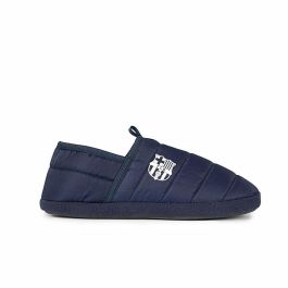 Zapatillas de Estar por Casa Marpen Fc Barcelona Azul Precio: 39.9663. SKU: B17HGJQN7C