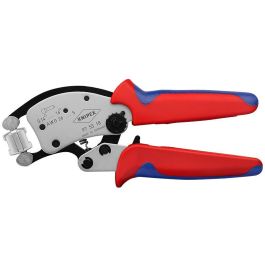 KNIPEX Twistor 16 fr Aderendhlsen Precio: 185.7471. SKU: B1C3P77FHH