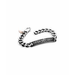 Pulsera Hombre AN Jewels AA.P253 Precio: 83.68999969. SKU: B1DXP4CS3G