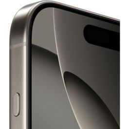 APPLE iPhone 16 Pro 128GB Titanio Natural APPLE iPhone 16 Pro 128GB Titanio Natural