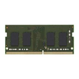 Kingston Memoria DDR4 32GB 3200MHz PC4-25600 CL22 SO-DIMM Precio: 182.58999946. SKU: S7746070