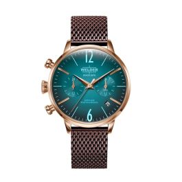 Reloj Hombre Welder WWRC610 Reloj Hombre Welder WWRC610 Precio: 247.79000004. SKU: B1DPPK658K