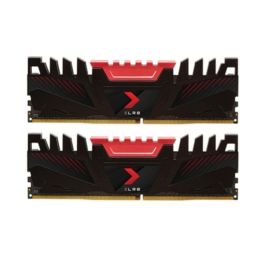 Memoria RAM PNY MD16GK2D4320016AXR 16 GB DDR4 3200 Mhz CL16 16 GB DDR4 3200 MHz CL16 DIMM Precio: 91.50000035. SKU: S7114263