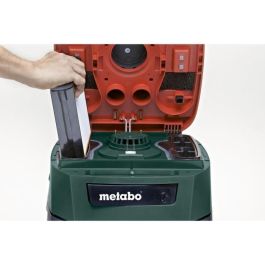 Aspirador multiuso - METABO - ASR 35 L ACP