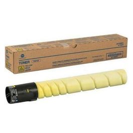 Tóner Konica Minolta A8DA250 Amarillo Tóner Konica Minolta A8DA250 Amarillo Precio: 108.49999941. SKU: S8410971