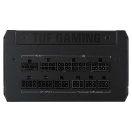 Asus TUF Gaming 1000W Gold Fuente de Alimentación ATX 3.0 80 Plus Gold Modular con Certificación Militar