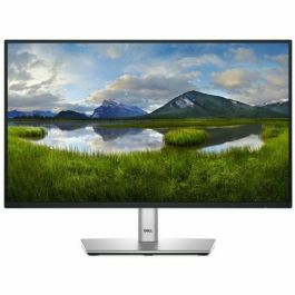 DELL P2225H Monitor 21.5" Full HD 1920x1080 IPS 100Hz 5ms Flicker-Free Low Blue Light USB HDMI DP VESA Ajuste Altura Negro/Plata Precio: 156.58999983. SKU: B1KLS6TBWB