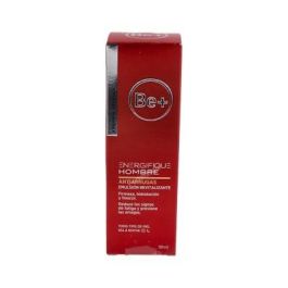 BE+ Energ Antiarrugas Emulsion Revit Hombre 50Ml Precio: 38.50000022. SKU: B18DE4ZDRA