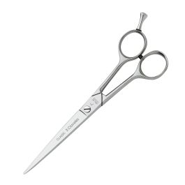 Tres Claveles Tijera de Peluquería ST Classic 7" para Barbero Acero Inoxidable Filo Microdentado HRc 56 Tres Claveles Tijera de Peluquería ST Classic 7" para Barbero Acero Inoxidable Filo Microdentado HRc 56 Precio: 28.49999999. SKU: S6100898