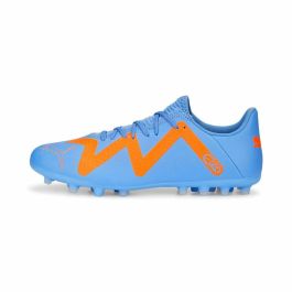 Botas de Fútbol para Adultos Puma Future Play Mg Glimmer Azul Unisex Precio: 51.98999982. SKU: S6491225