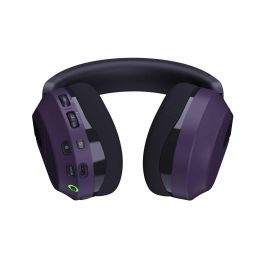 Turtle Beach TBS-2102-45 Stealth 600 Gen 3 Auriculares inalámbricos para juegos - XB - Morado