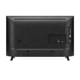 LG Televisor 32LQ630B6LA 32" HD Smart TV WiFi IA HDR10 Pro Google Assistant Alexa AirPlay HomeKit Cloud Gaming