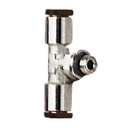 Omp OMPCD0-0392-A01 Conexión 6x8 "T" Rápida Acoplamientos 1/8" Precio: 9.5000004. SKU: B1AVEL52AQ