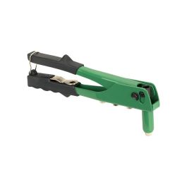 Salki Remachadora Manual RSK B50 Hobby con Cabezal Intercambiable para Espacios Reducidos - Carcasa de Aluminio, Incluye Accesorios, Referencia 8500702 Precio: 16.98999962. SKU: B16ME7JZF6