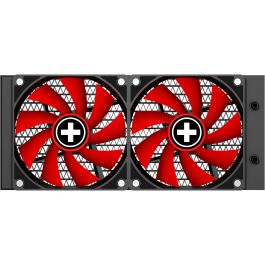 Xilence LQ240 - Sistema de Refrigeración Líquida (K Cooler Wasserkühlung) Precio: 84.7899998. SKU: B1H2TPVVZ4