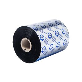 BROTHER 6 Rollos de Ribbon de cera/resina premium de 110mm de ancho y 600m de longitud. Precio: 129.59000054. SKU: B18K3L85GX
