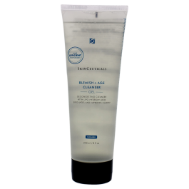 Skinceuticals Blemish+Age Cleansing Gel240 mL Precio: 45.59000006. SKU: B18AKED58Y