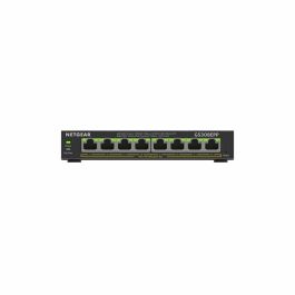 Switch Netgear GS308EPP-100PES RJ-45