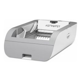 Astropet Arenero Autolimpiable para Gatos Automático con App, Helios Series Precio: 301.2658. SKU: B195AXXX9P