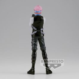 Figura Banpresto One Piece Film Red Figura Banpresto One Piece Film Red