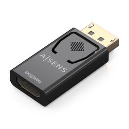 Cable DisplayPort Aisens A125-0949 Negro