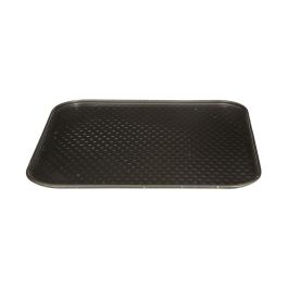 Five Simply Smart Set 3 moldes desmontables para repostería - Cuadrado 26x26x6.7cm, Redondo Ø24x6.8cm, Corazón 22x20cm