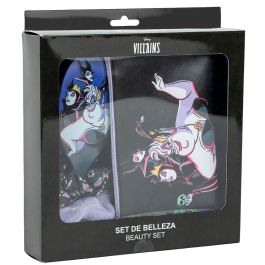 Set belleza Villanas Disney Set belleza Villanas Disney