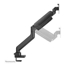 Neomounts DS70-450BL1 Brazo de Monitor para Escritorio con Resorte de Gas, Soporte para Pantallas de 17-42 Pulgadas, Negro