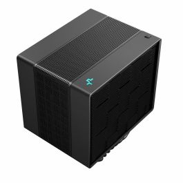 DeepCool ASSASSIN 4S Refrigerador de aire 14 cm Negro