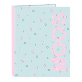 Carpeta 4 Anillas Mixtas Safta Folio Moos Garden Precio: 4.68999993. SKU: B125Q6K4HW