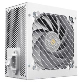 Mars Gaming Fuente de Alimentación MPB850SIW 850W 80 Plus Bronze Blanca ATX Modular