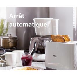 Philips Cafetera de filtro HD7461/00 - Beige, 1.2L, 1000W