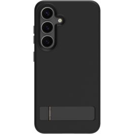 dbramante1928 Funda Iceland Pro Qi2 Kick para Samsung Galaxy S25 6.2" Negro