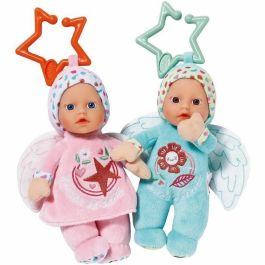 Accesorios para casa de Muñecas Baby Born Angel Rag Precio: 28.49999999. SKU: B14CPJ2LMR