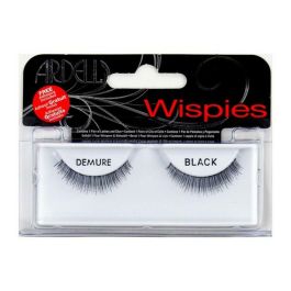 Ardell Wispies Pestañas Demure #Black Ardell Wispies Pestañas Demure #Black Precio: 2.50000036. SKU: S0569060