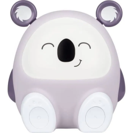 Bigben Altavoz Luminoso y Luz Nocturna BIG1720484418595 - Bluetooth 5.0, 15W, Luz Nocturna Regulable, Temporizador, Batería USB-C Precio: 57.58999961. SKU: B13PHYCADA