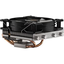K Cooler Multi be quiet! Shadow Rock LP | 1700| FMx.AM3/4%5.115x| 1200.2011 TDP 130W Precio: 61.49999966. SKU: B17GYQYXKD