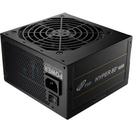 FSP 9PA450A404 Fuente Alimentación PC 450W Hyper 80+ 80 PLUS Bronze ATX 2.4 Silenciosa 120mm PFC Activo Negra Precio: 52.5000003. SKU: B1J6YJ8XZY