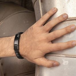 Pulsera Hombre Lotus LS2534-2/1 Negro