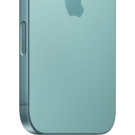 APPLE iPhone 16 Plus 256GB Verde azulado APPLE iPhone 16 Plus 256GB Verde azulado
