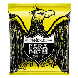 Juego Eléctrica Paradigm Slinky - 11-54 Precio: 18.79000046. SKU: B13VPGN22Y